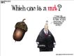 Political Cartoons by Michael Ramirez