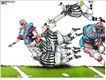 Political Cartoons by Michael Ramirez