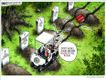 Political Cartoons by Michael Ramirez