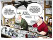Political Cartoons by Michael Ramirez