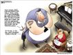 Political Cartoons by Michael Ramirez