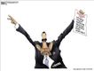 Political Cartoons by Michael Ramirez