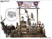 Political Cartoons by Michael Ramirez