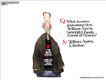 Political Cartoons by Michael Ramirez