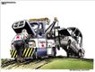 Political Cartoons by Michael Ramirez