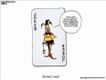 Political Cartoons by Michael Ramirez
