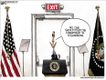 Political Cartoons by Michael Ramirez