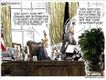 Political Cartoons by Michael Ramirez