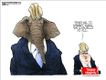 Political Cartoons by Michael Ramirez