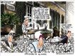 Political Cartoons by Michael Ramirez