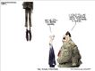 Political Cartoons by Michael Ramirez