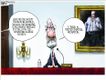 Political Cartoons by Michael Ramirez