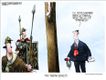 Political Cartoons by Michael Ramirez