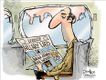 Political Cartoons by Eric Allie