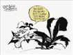 Political Cartoons by Eric Allie