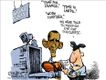 Political Cartoons by Eric Allie