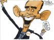 Political Cartoons by Eric Allie