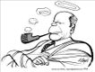 Political Cartoons by Henry Payne