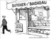 Political Cartoons by Henry Payne