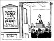Political Cartoons by Henry Payne