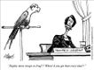 Political Cartoons by Henry Payne