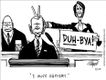 Political Cartoons by Henry Payne