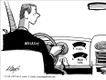 Political Cartoons by Henry Payne