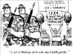 Political Cartoons by Henry Payne