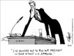 Political Cartoons by Henry Payne