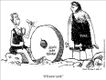 Political Cartoons by Henry Payne