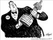 Political Cartoons by Henry Payne