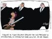 Political Cartoons by Henry Payne