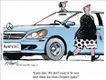 Political Cartoons by Henry Payne