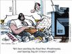Political Cartoons by Henry Payne