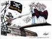 Political Cartoons by Henry Payne