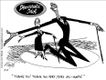 Political Cartoons by Henry Payne