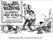 Political Cartoons by Henry Payne