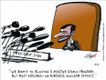 Political Cartoons by Henry Payne
