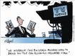 Political Cartoons by Henry Payne