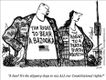 Political Cartoons by Henry Payne