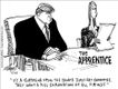 Political Cartoons by Henry Payne