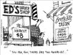 Political Cartoons by Henry Payne