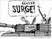 Political Cartoons by Henry Payne