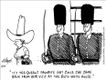 Political Cartoons by Henry Payne