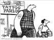 Political Cartoons by Henry Payne