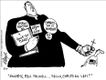 Political Cartoons by Henry Payne
