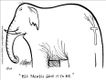 Political Cartoons by Henry Payne