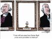 Political Cartoons by Henry Payne
