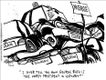 Political Cartoons by Henry Payne