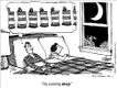 Political Cartoons by Henry Payne